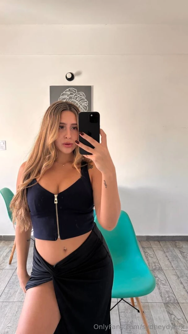 Don t stare too long part 13 