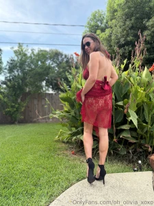 Let me seduce you part 155