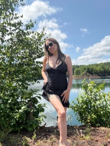 Just curious do you fuck fast or slow part 3