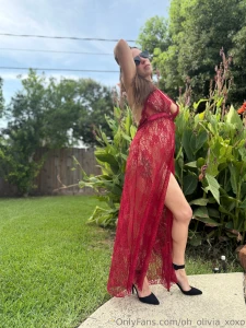I like it when you watch me xoxo naughty milf next door