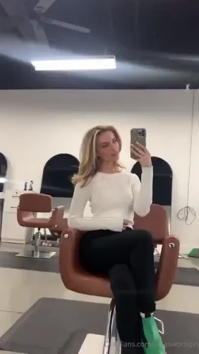 Sitting pretty and ready for a touch of glamour 