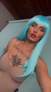 Sometime s you have to let loose especially with the weekend so close