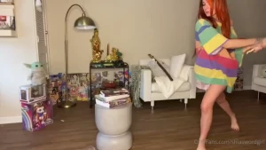 Sword practice 6 water bottles were harmed in the making of this video