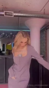 Radiating positivity from the inside out