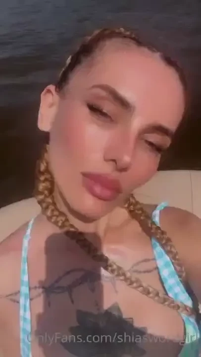 I hope everyone has a great saturday 