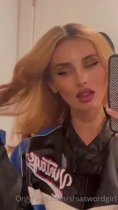 My favorite jacket part 1 