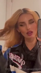 My favorite jacket part 1