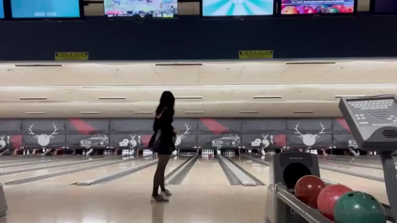 Check out this amazing strike i had today 