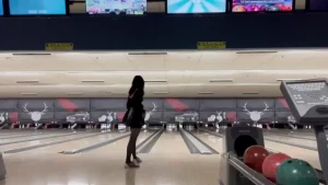 Check out this amazing strike i had today
