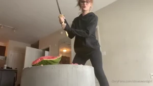 I recorded my first song today i m so excited to share with you i