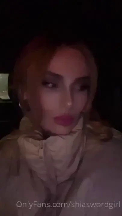 Most mysterious person in the uber 