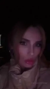 Most mysterious person in the uber part 1