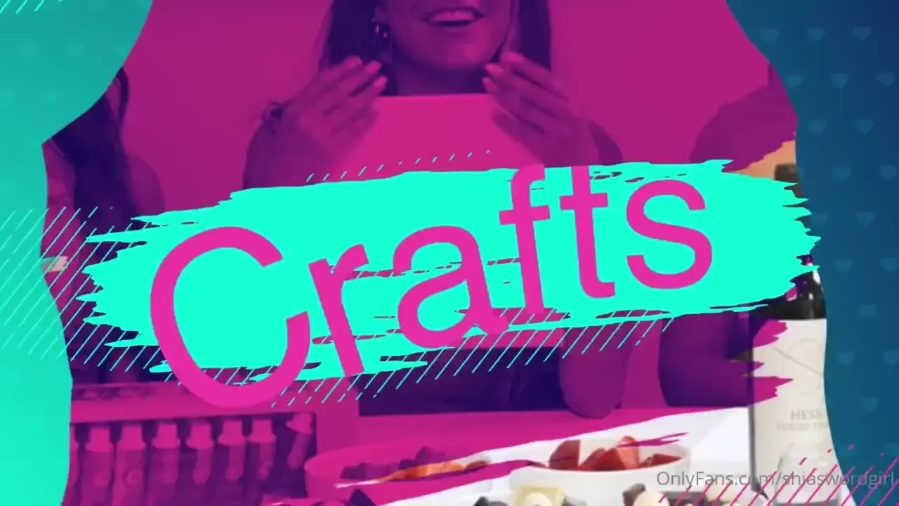 What s better than one girl painting 5 girls who s joining next time 