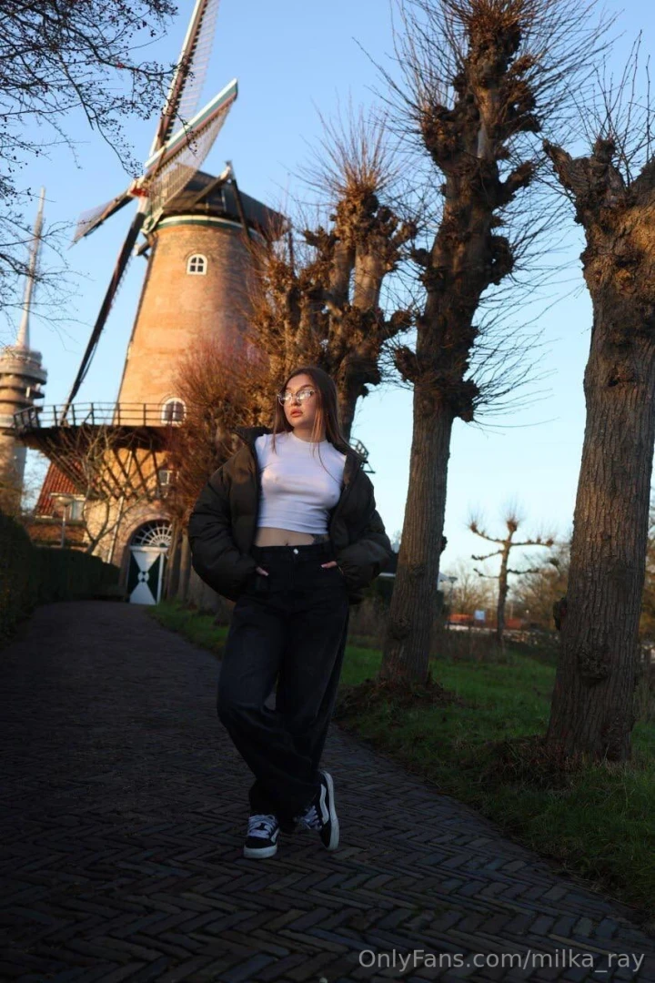 Beautiful place with a lovely addition 