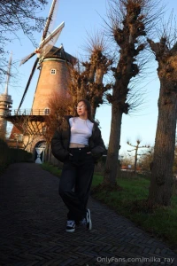 Beautiful place with a lovely addition