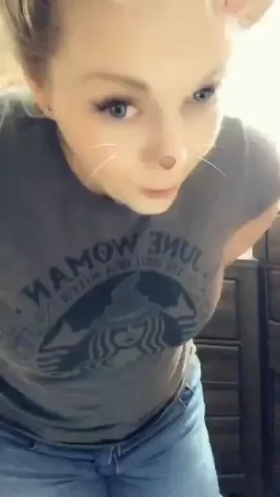 Thought i would be nice lol here is another morning clip he he 