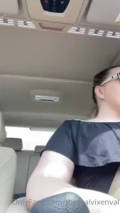 Cum take a ride with me check you dm baby