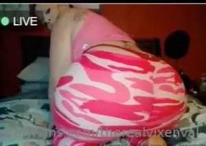 Or maybe you want to blow your morning load all over my big ass check