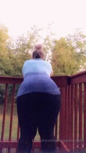 Just me in from the gym no make no glam just all real