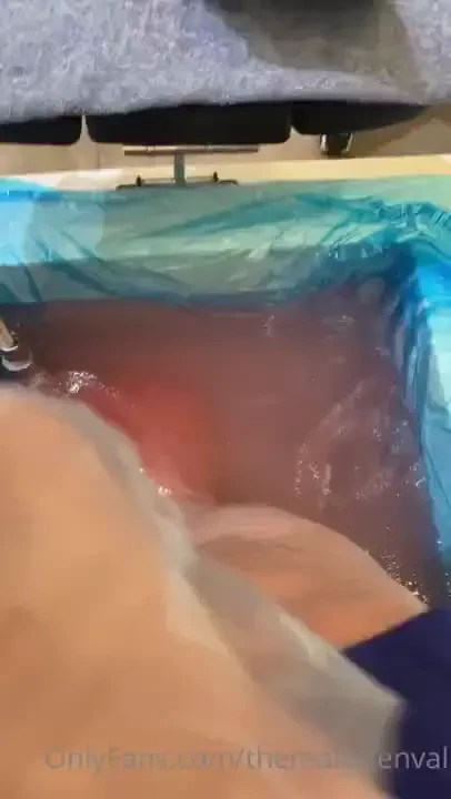 I could for a different type of goo 