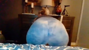 Tip 20 to make me twerk you will get a small personal naked twerk