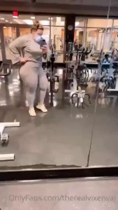 Like if you my super thickness