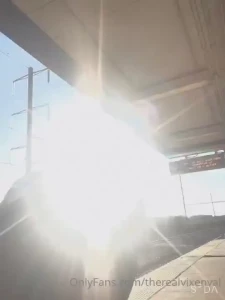 Booty train check your dm