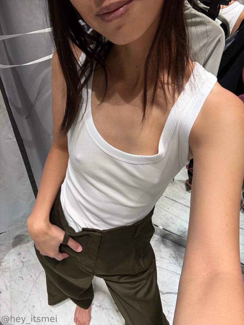 Thinking of getting a pair of cool loose pants what do you think of 