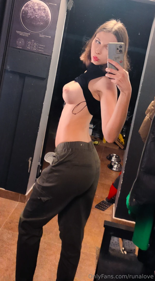 Your next obsession is one click away and she s wearing nothing but 