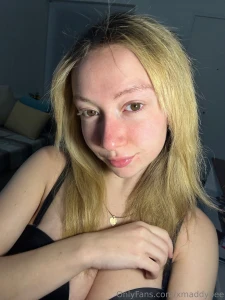 What do u think is on my mind part 12