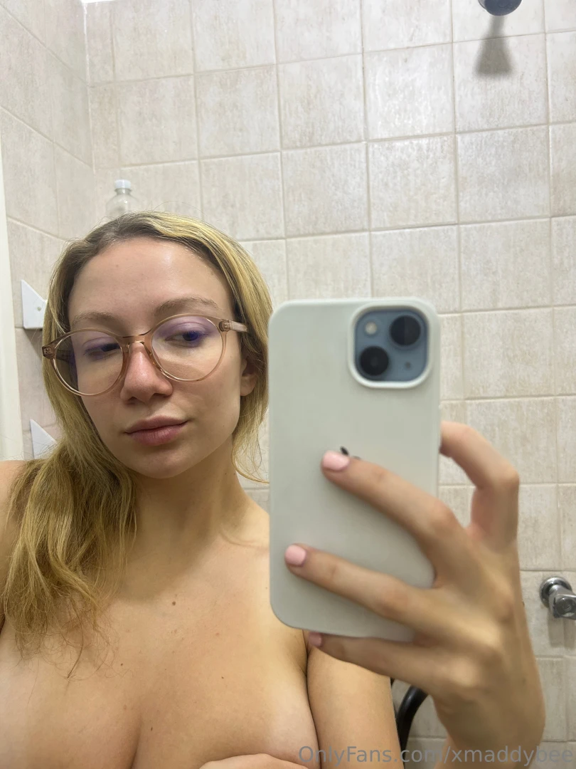 Feeling like doing something wild right now 