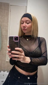 What would u do with me if i was all yours right now part 1