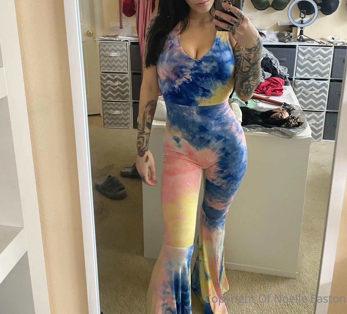 Thenoelleeaston1 part 7 