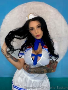 Stranger things have happened