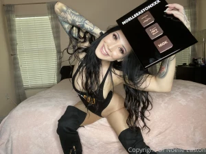 Search me on pornhub noelleeastonxxx