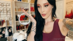 My face when i find out you aren t following me on insta noelleshow part 1