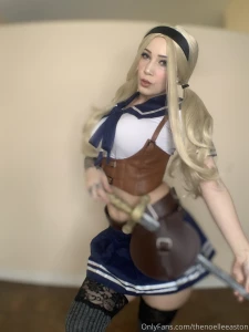 Onlyfans com noelleeaston for my naughtier side noelleeaston