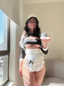 If i m a waitress would you go to eat where i work part 1