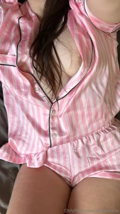 Good morning babe waking up like this thinking of you want to see what