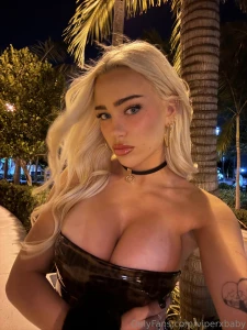 If you saw me in person what s the first thing you re saying to me