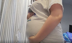 So i may have slightly overdone it with the bloating pills i now