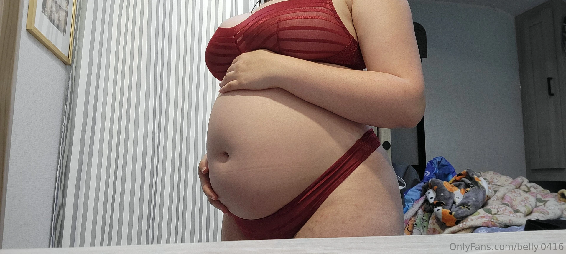 Alright who let my tummy get this big i m so full right now why d you part 1 