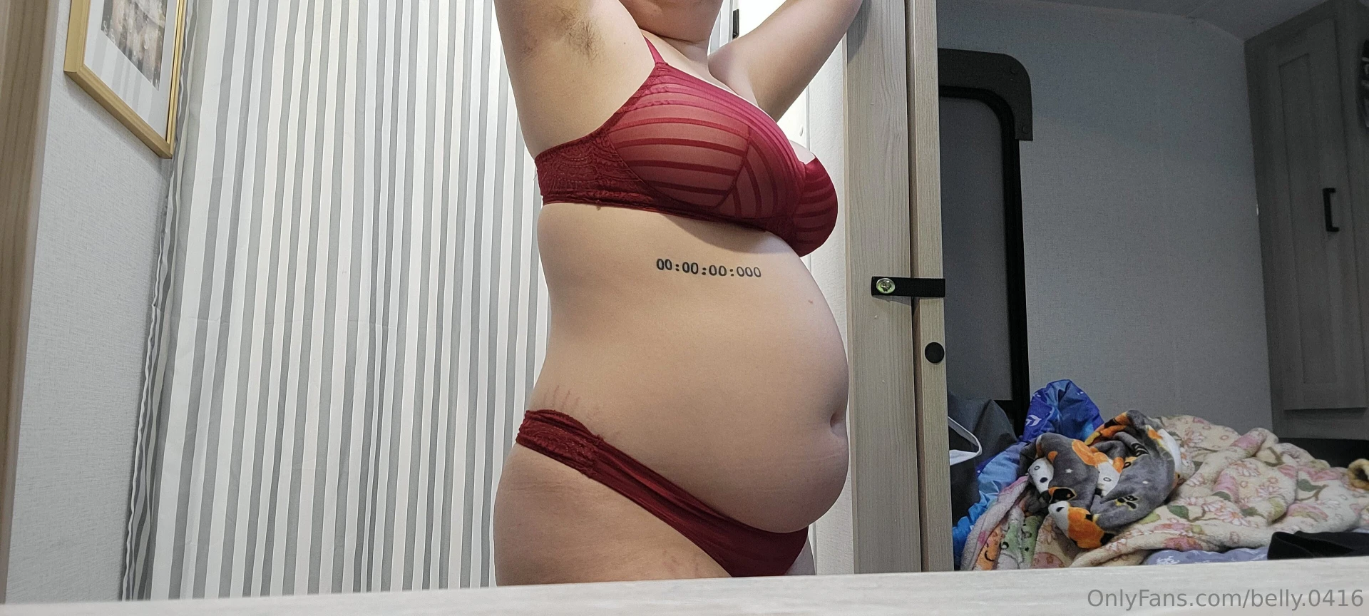 Alright who let my tummy get this big i m so full right now why d you part 2 