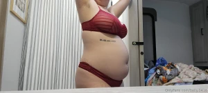 Alright who let my tummy get this big i m so full right now why d you part 2