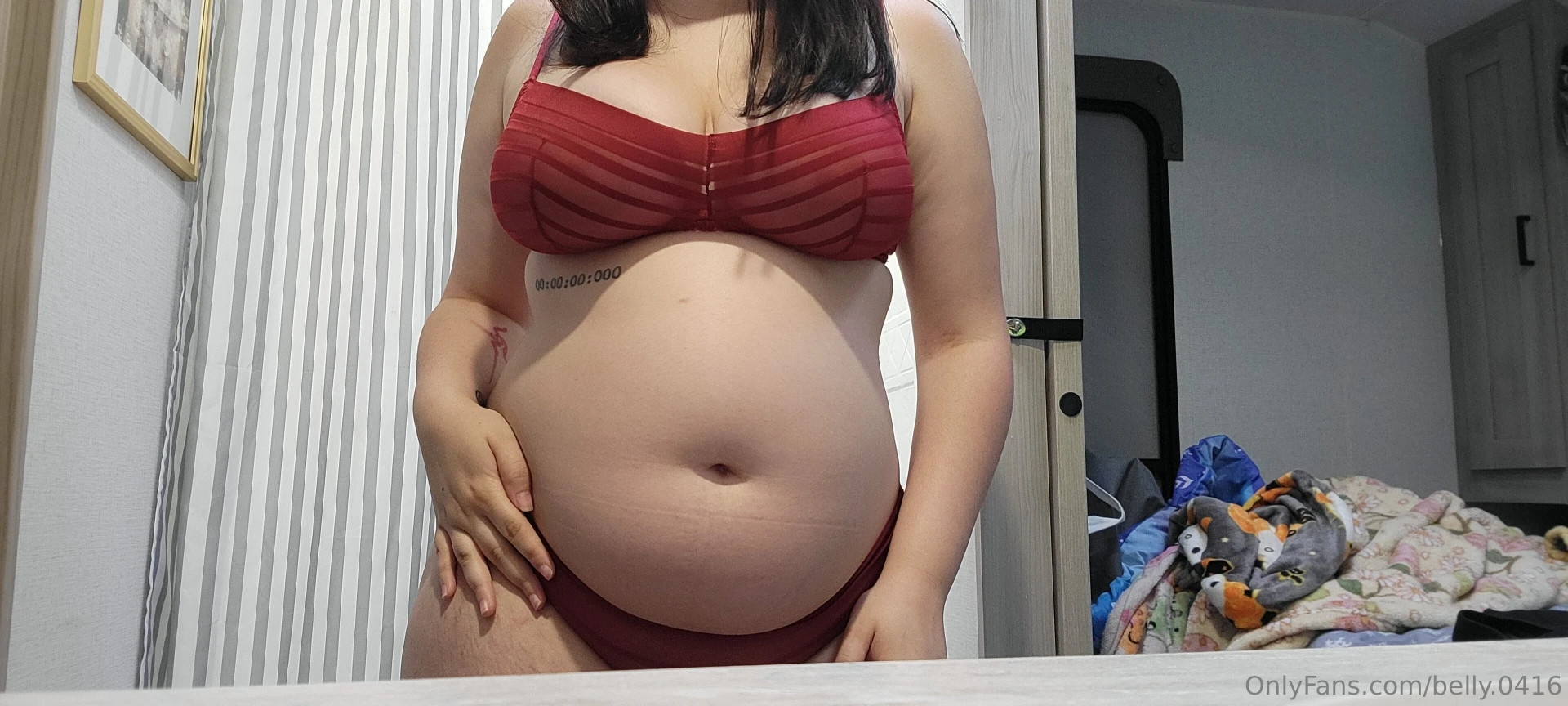 Alright who let my tummy get this big i m so full right now why d you part 3 