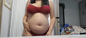 Alright who let my tummy get this big i m so full right now why d you part 3