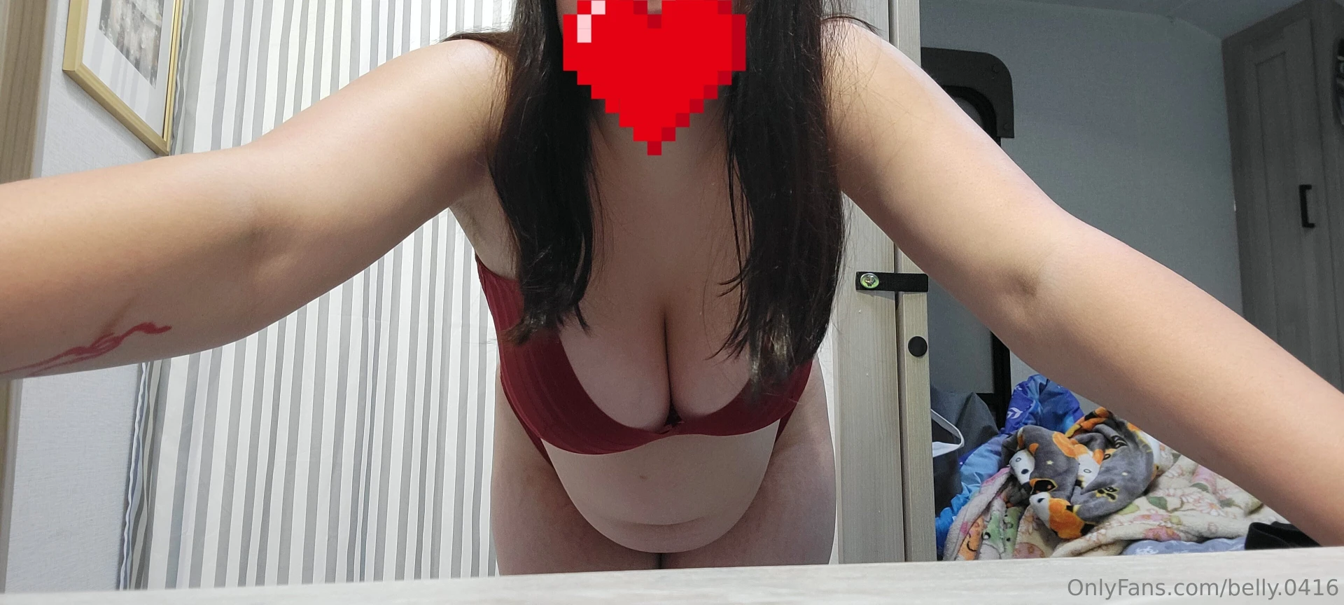 Alright who let my tummy get this big i m so full right now why d you part 4 