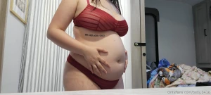 Alright who let my tummy get this big i m so full right now why d you part 5