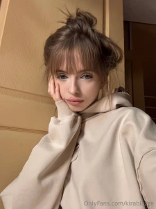 This super cute and playful girl lola_lli loves sucking on candy and part 19