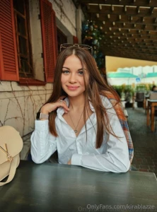 Cutie grace_luna loves getting her little pussy kneaded this angel part 6